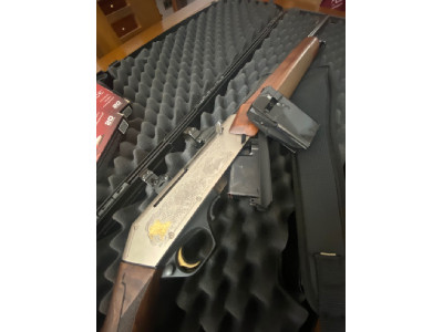 Browning fn bar II eclipse