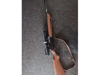 Browning FN MK2 Battue Light