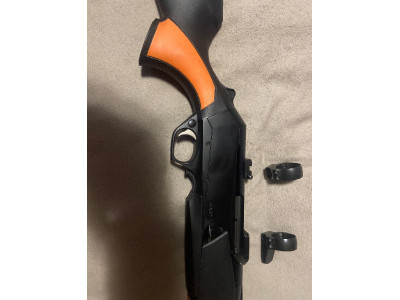 Browning FN MK3 Tracker HC