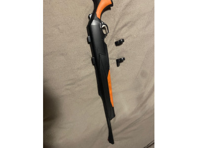 Browning FN MK3 Tracker HC