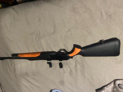 Browning FN MK3 Tracker HC