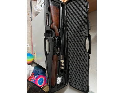 Browning fusion en buen estado