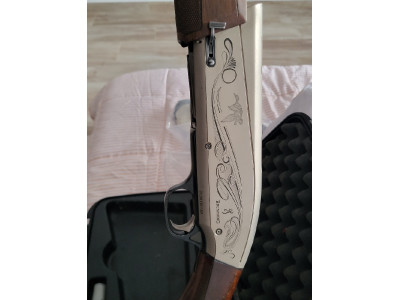 Browning Fusion Evole 2