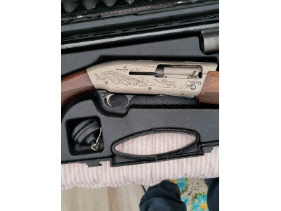 Browning Fusion Evole 2