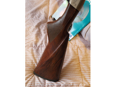 Browning Fusion Evole 2
