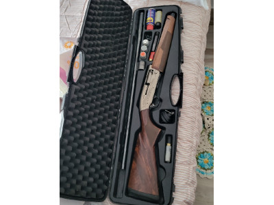 Browning Fusion Evolve II