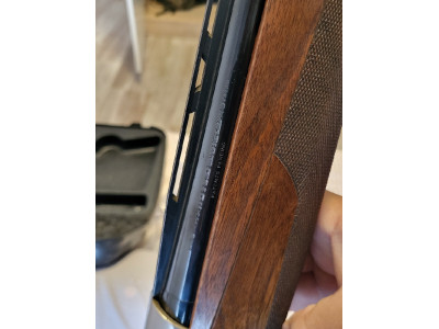 Browning Fusion Evole 2