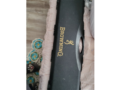 Browning Fusion Evole 2