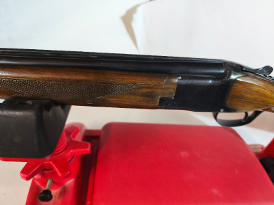 Browning Game Gun de Tiro