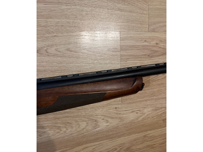 Browning gold fusion evolve