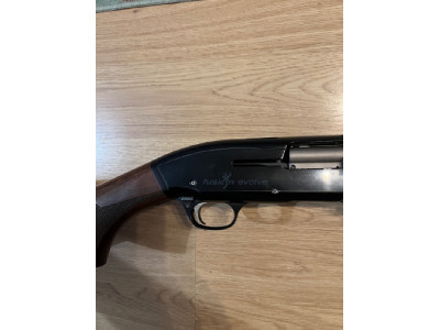 Browning gold fusion evolve