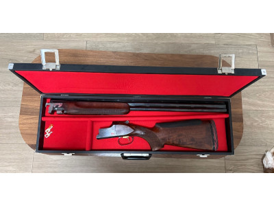 Browning GTI de plato