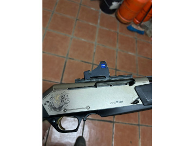 Browning long trac 338WM zeiss compact point.