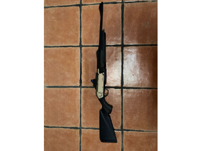 Browning long trac 338WM zeiss compact point.