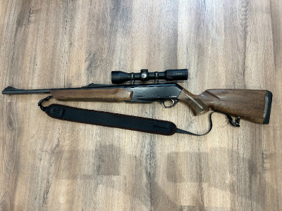 Browning Long Track + Avistar