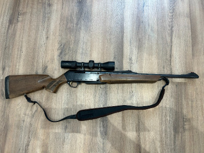 browning long track + avistar