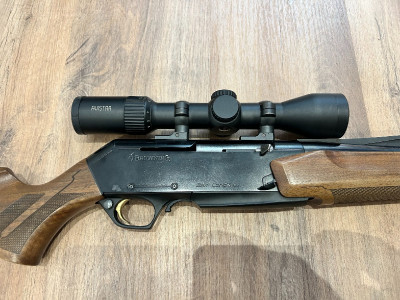 browning long track + avistar