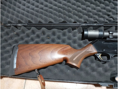 browning long track 30 06
