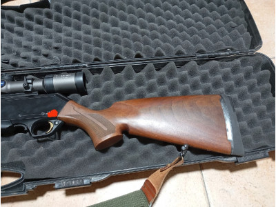 Browning Long Track 30-06