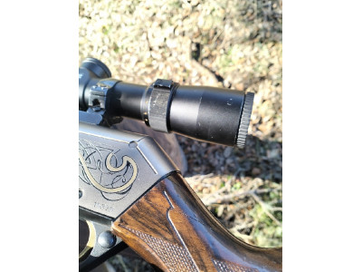 Browning long track 300