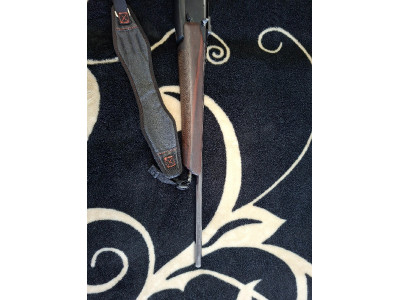Browning Long track 300WM
