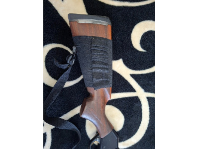 Browning Long track 300WM