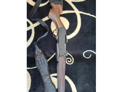Browning Long track 300WM