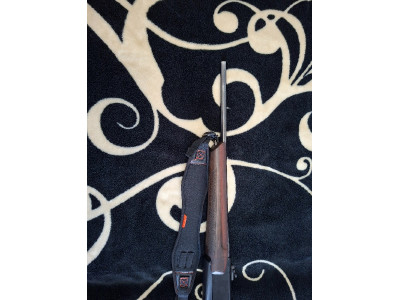 Browning Long track 300WM