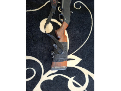 Browning Long track 300WM