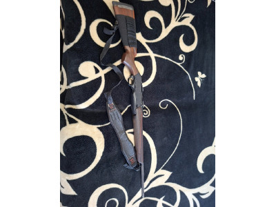 Browning Long Track 300WM