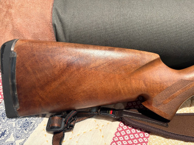 Browning Long Track 9,3x62