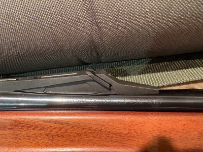 Browning Long Track 9,3x62