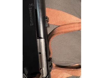 Browning Long Track 9,3x62