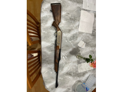 Browning long track eclipse gold 