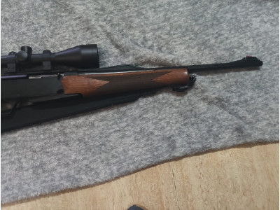 Browning long track hunty 30.06