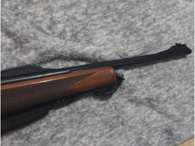 Browning long track hunty 30.06