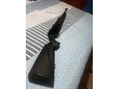 Browning Long Track Sintetico