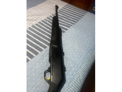 Browning Long Track Sintético