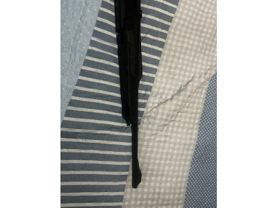 Browning Long Track Sintetico