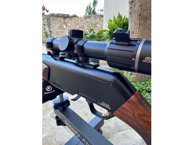 Browning Long Trac 9.3x62