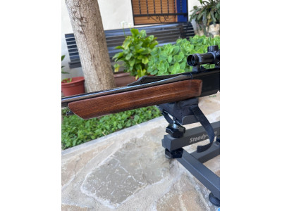 Browning Long Trac 9.3x62