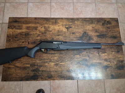 Browning Longtrac 300 WM