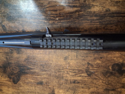 BROWNING LONGTRAC 300 WM