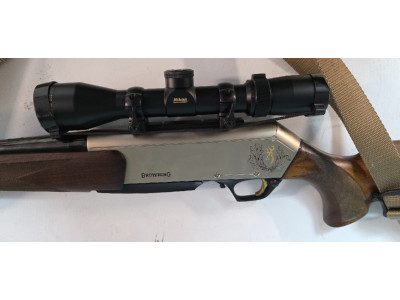 Browning LongTrac 300wm