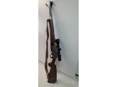 Browning LongTrac 300wm