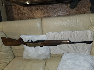 browning longtruck 338wm