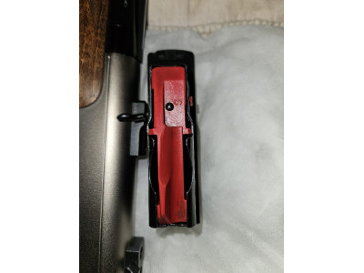 browning longtruck 338wm
