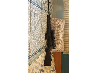 Browning Maral 30-06