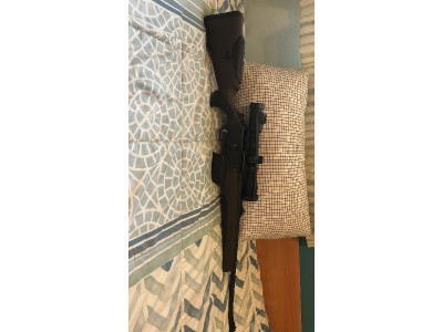 Browning Maral 30-06