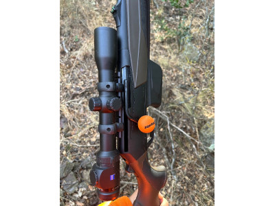 Browning Maral 30-06
